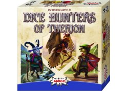 Dice Hunters of Therion